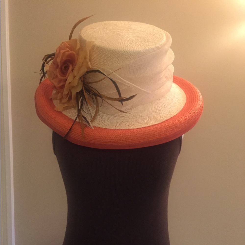 Dressy hat